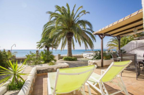Mistral Seafront by MarCalma